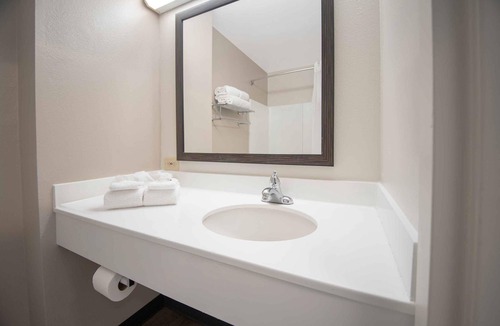 Bel Air Hotel | Extended Stay America Suites Baltimore Bel Air Aberdeen