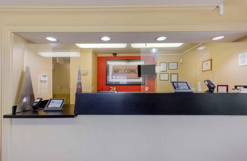 Fairfax Hotel | Extended Stay America Suites - Washington, DC - Fairfax - Fair Oaks