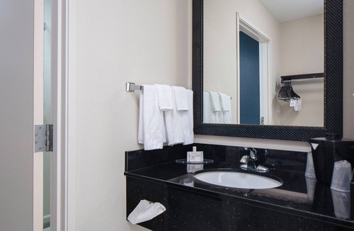 Jefferson City Hotel | Fairfield Inn & Suites by Marriott - Jefferson City