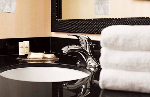 Jefferson City Hotel | Fairfield Inn & Suites by Marriott - Jefferson City