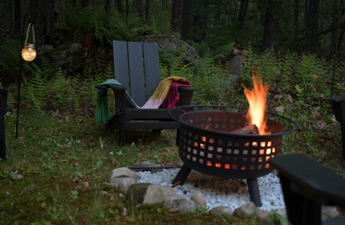 Otis House | Family Cabin w/Climbing Wall, Games. Near Great Barrington, Butternut, Lakes