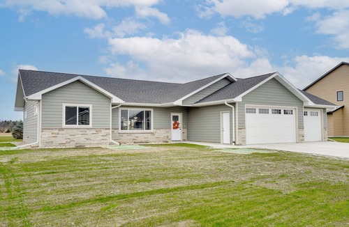 Brookings House | Family-Friendly Brookings Home: 3 Mi to Downtown!
