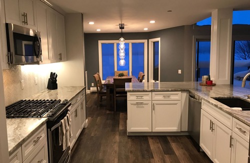 Boyne City Condo | Family-Friendly Condo on Lake Charlevoix!