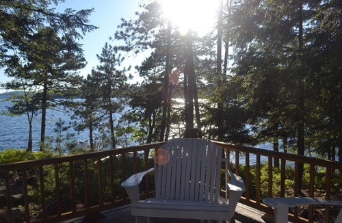 Meredith House | Family-Friendly, Spacious Winnipesaukee Retreat with Stunning Views