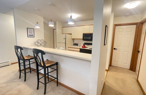 Carroll Condo | Family Paradise: White Mountains Summer Retreat