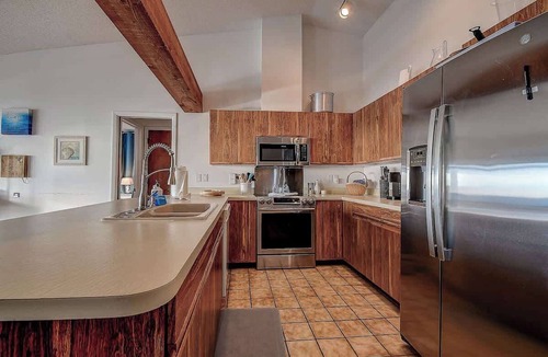 Palmetto House | Family Waterfront 4BR Home Heated Pool, Private Pier