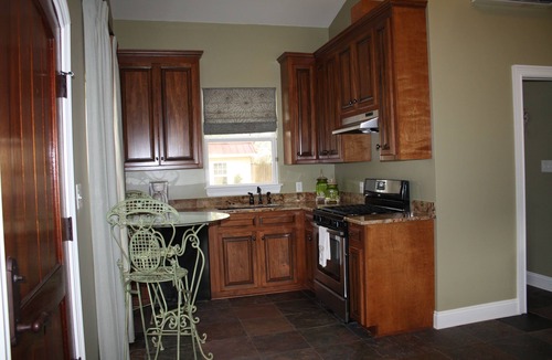 Fairhope House | Farm Stay: Come Stay With Us
