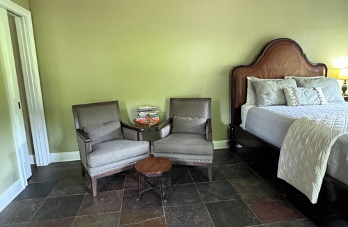 Fairhope House | Farm Stay: Come Stay With Us