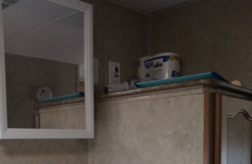 Accord House | Farm stay FAST wifi kitchen bath AC