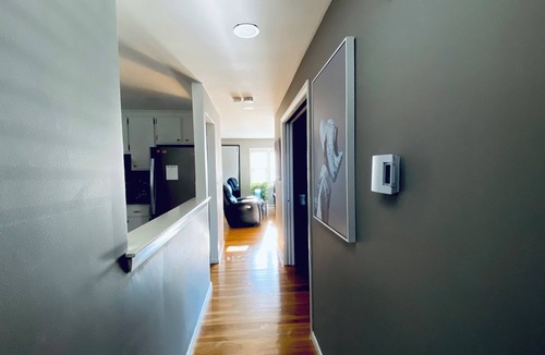 Watertown Apartment | Feel Like Home in Well-Appointed 2BR near Boston