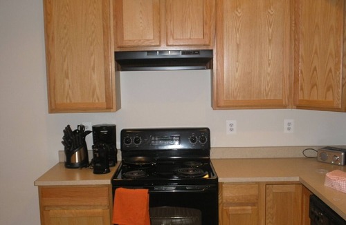 Selbyville Villa | Fenwick villa rental in quiet community