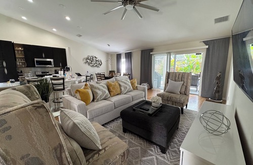 Sabal Harbour House | Florida Paradise Home Near IMG Academy & Siesta Key Beach