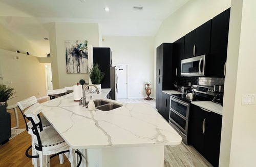 Sabal Harbour House | Florida Paradise Home Near IMG Academy & Siesta Key Beach