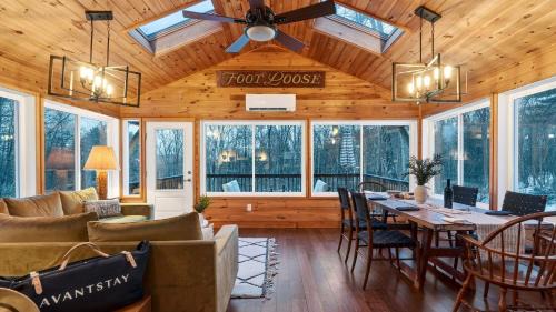 Accord House | Foot Loose by AvantStay
