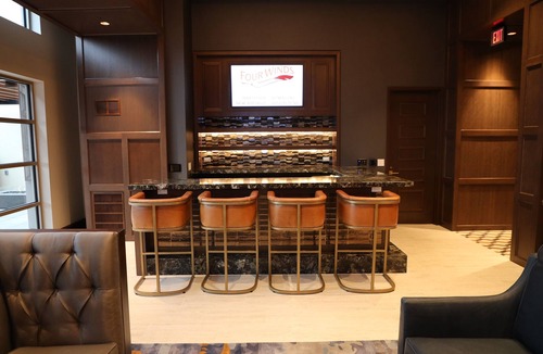 South Bend Hotel | Four Winds Casino South Bend