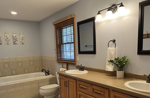 Rothschild Other | Fully furnished home away from home.