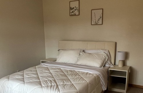 Rothschild Other | Fully furnished home away from home.