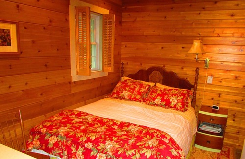 Elmira House | Gateway to Northern Michigan.