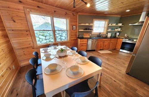 Harbor Springs House | Good Hart Haven