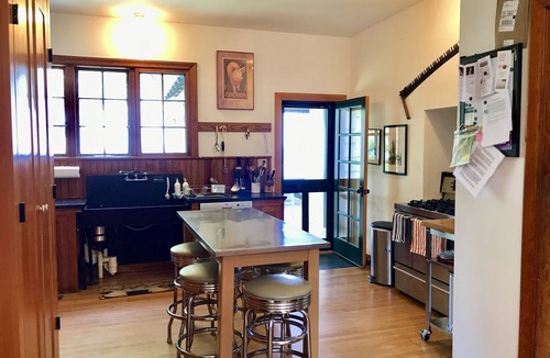 Bayside House | Gorgeous estate overlooking Penobscot Bay