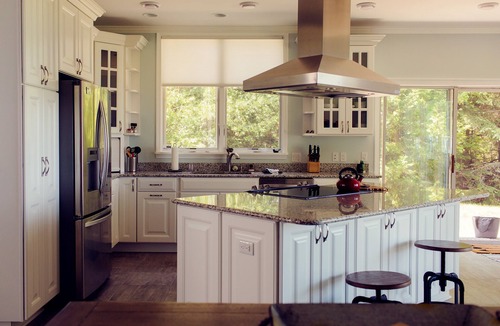 Mackinaw City House | GORGEOUS LAKEFRONT SUNSETS-NEWLY REMODELED HOME ON LAKE MICHIGAN, MACKINAW CITY.