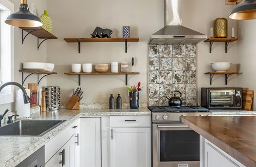 Millerton House | Gorgeous Luxury Farmhouse in the Hudson Valley New York