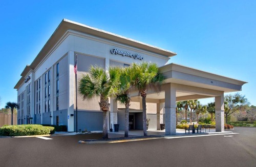 Ormond Beach Hotel | Hampton Inn Daytona/Ormond Beach