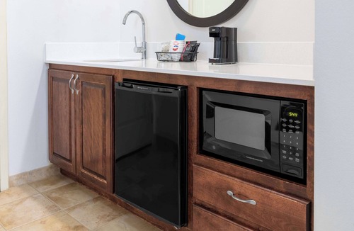 Brookings Hotel | Hampton Inn & Suites Brookings