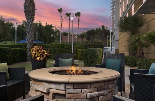 Altamonte Springs Hotel | Hampton Inn & Suites Orlando North Altamonte Springs