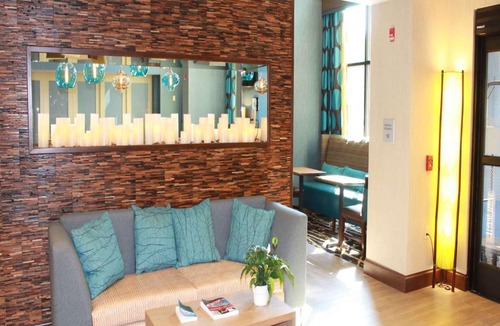 Stroudsburg Hotel | Hampton Inn & Suites Stroudsburg Bartonsville Poconos
