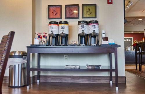 Uniontown Hotel | Hampton Inn Uniontown