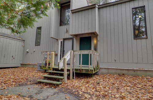 Harbor Springs Condo | Harbor Cove Condo Near Ski Resorts