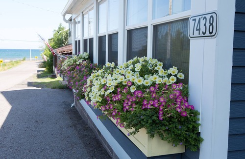 Eagle River House | Historic 1850's Hotel Transformed Into A Sensational Single Family Residence