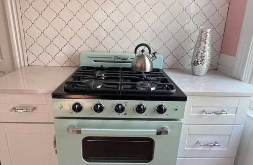 Five Points South House | Historic 1910 Estate · Sleeps 24 · Five Points South · Tea Olive & Azalea