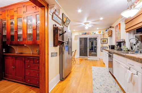 Eastlake House | Historic Lakefront Home with Amazing Views of Lake Erie!