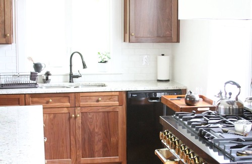 Singers Glen House | Historic Victorian home in Singers Glen