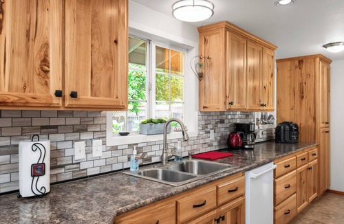 Junction City House | Hobby Farm Home