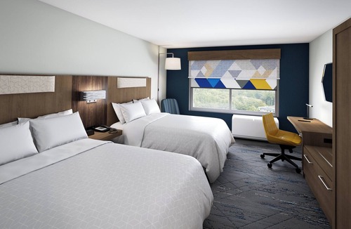 South Haven Hotel | Holiday Inn Express South Haven by IHG