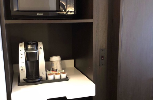 Ashland Hotel | Holiday Inn Express & Suites Ashland by IHG