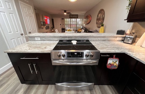 Island Estate Apartment | Home away from home