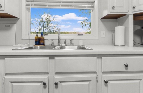 Libertyville House | Home in DT Libertyville great for Navy Graduations