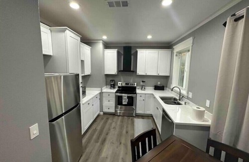 Willow Glen House | Home near SAP Center & Downtown San Jose