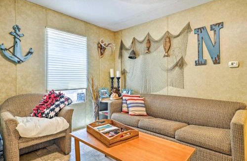 Wetumpka House | Home on Jordan Lake w/Shared Dock & Boat Slip!