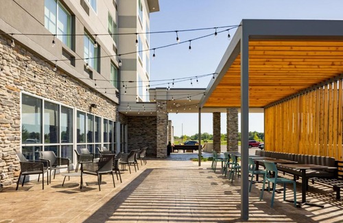 Kalamazoo Hotel | Home2 Suites By Hilton Kalamazoo Southeast
