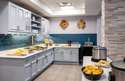 Canonsburg Hotel | Homewood Suites by Hilton Pittsburgh Southpointe