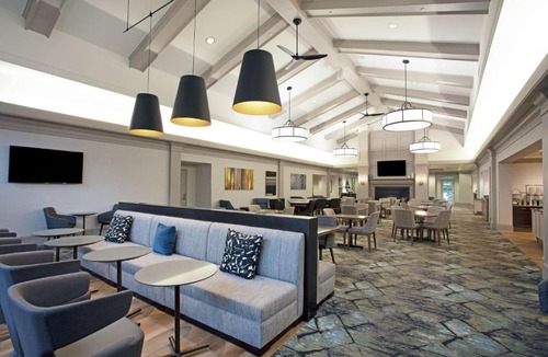 Newtonville Hotel | Homewood Suites by Hilton Albany