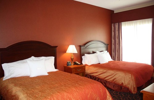 St. Cloud Hotel | Homewood Suites by Hilton St. Cloud