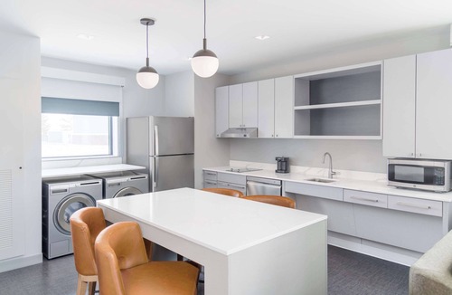 Holland Hotel | Homewood Suites Holland