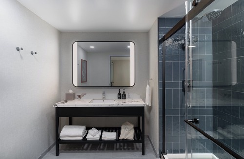 West Chester Hotel | Hotel Indigo West Chester - Downtown by IHG