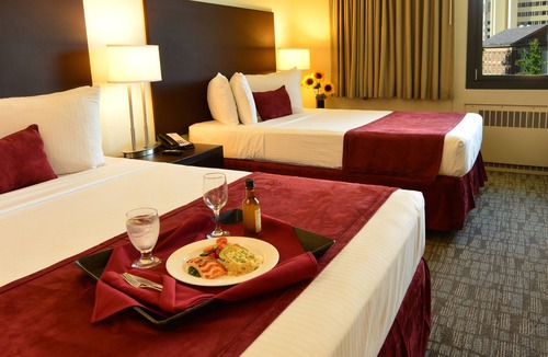 Amherst Hotel | Hotel UMass